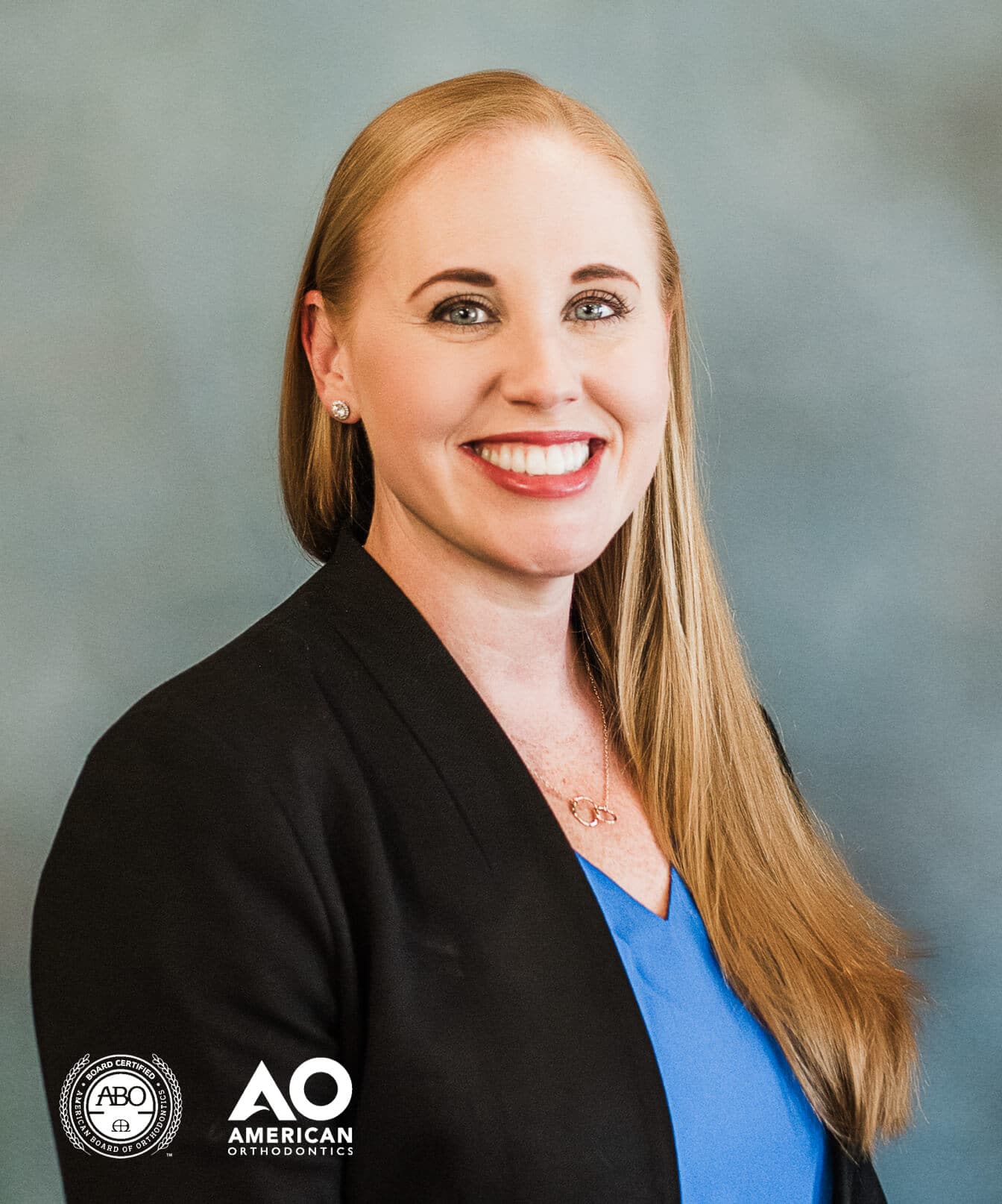 Professional Headshot of Dr. Erin Kopicki