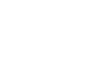ABO white logo