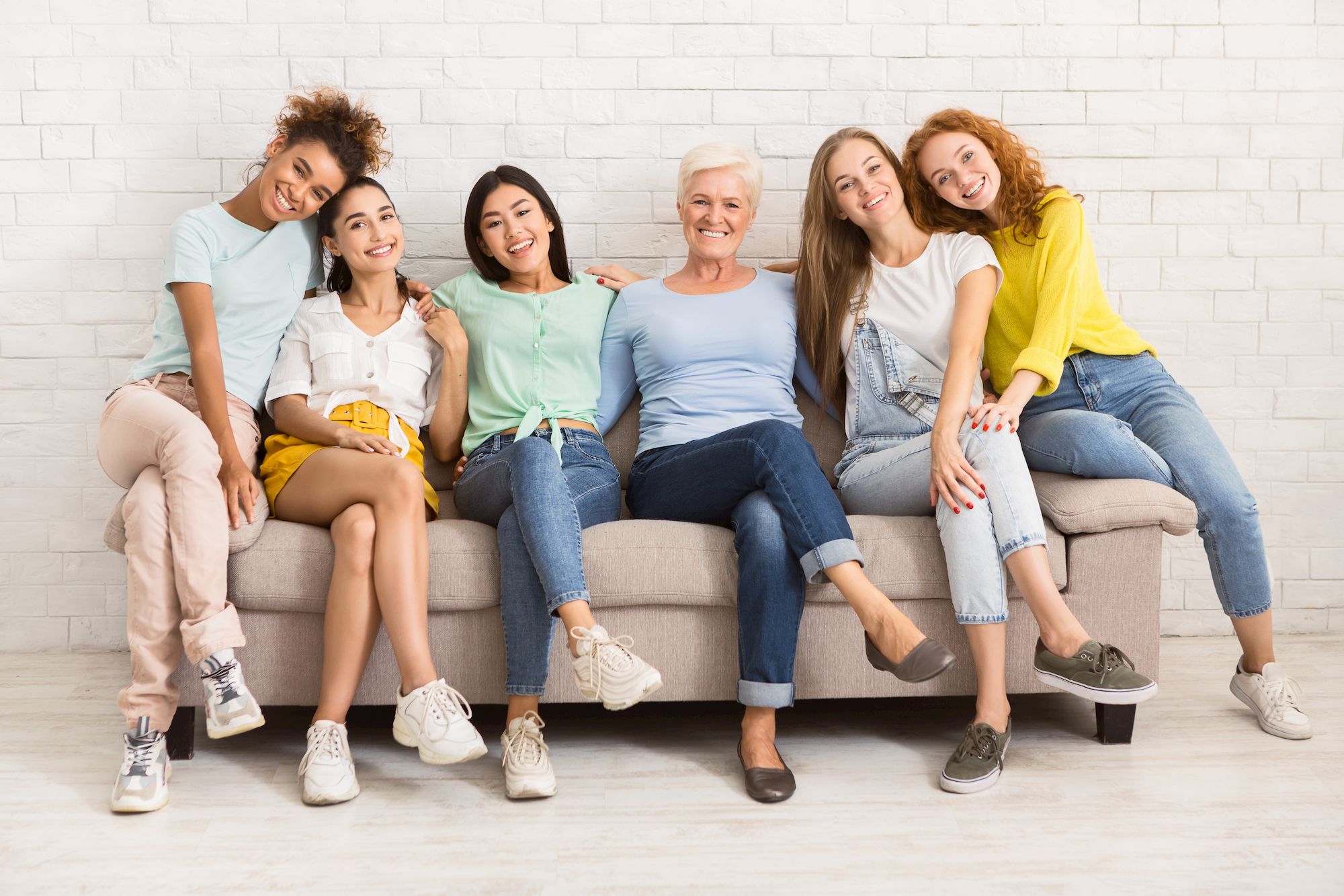 Benefits of Clear Braces for Adults