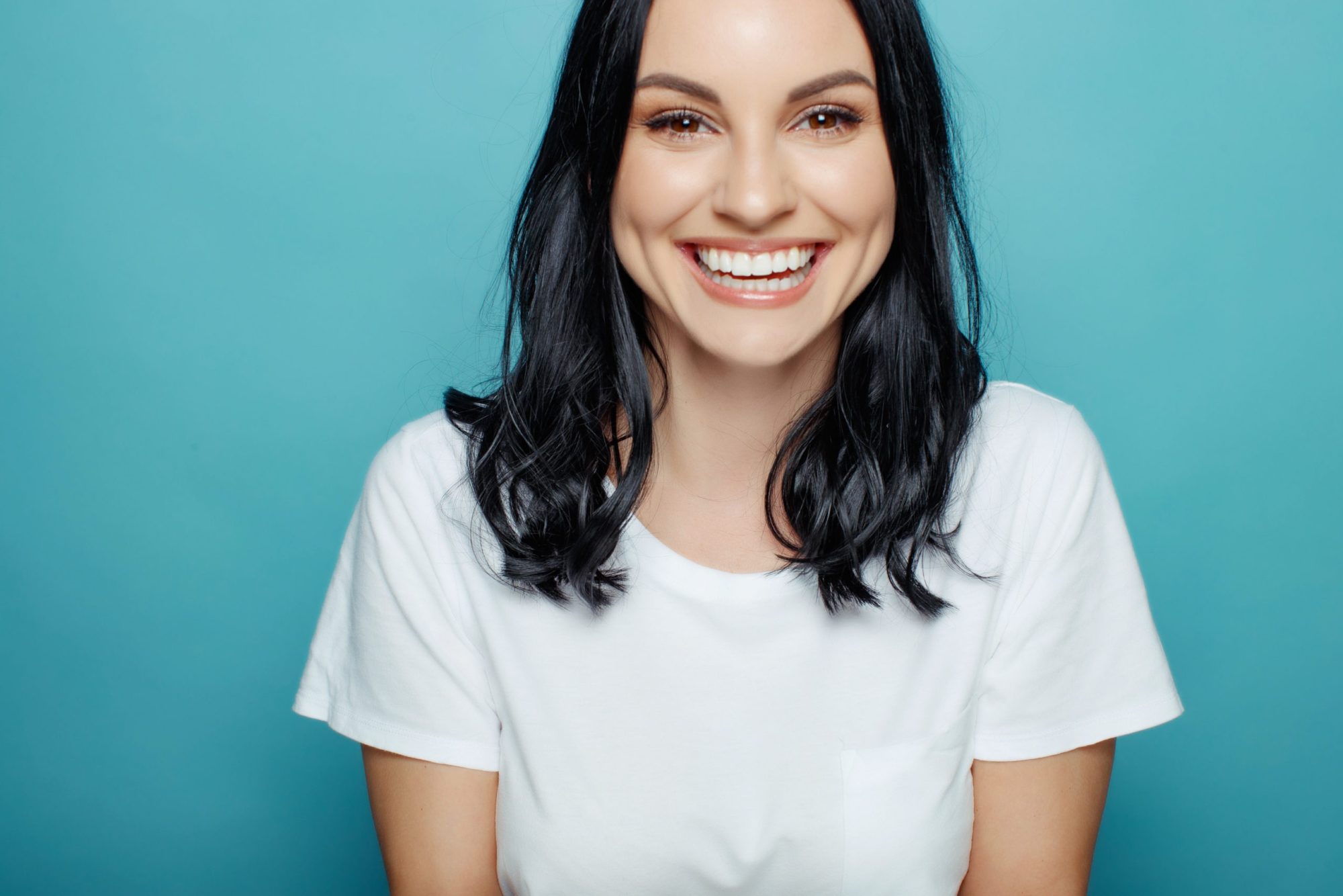 How to Brush Your Teeth and Floss With Braces