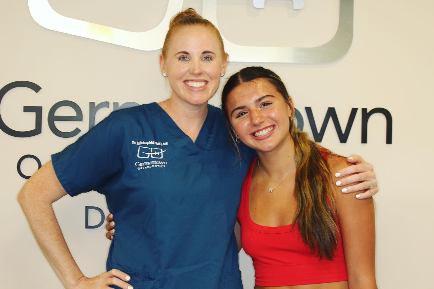 Three Tricks for Flossing with Braces