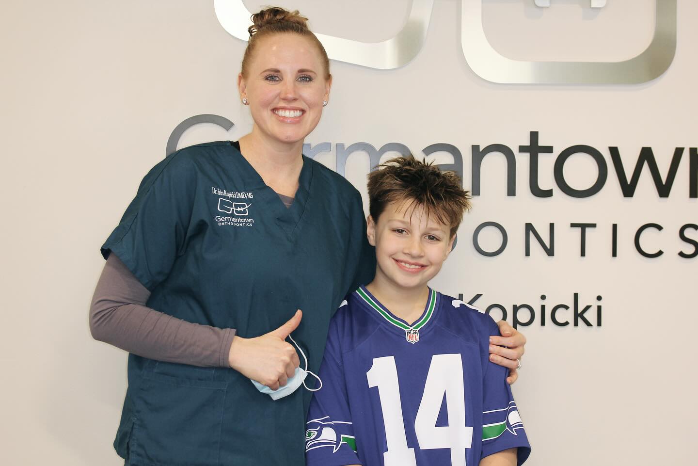 germantown wi orthodontist