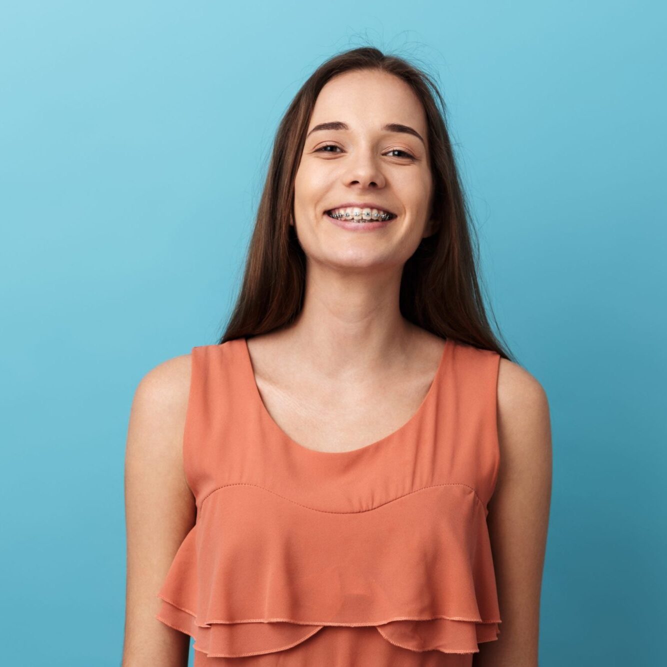 teen braces germantown