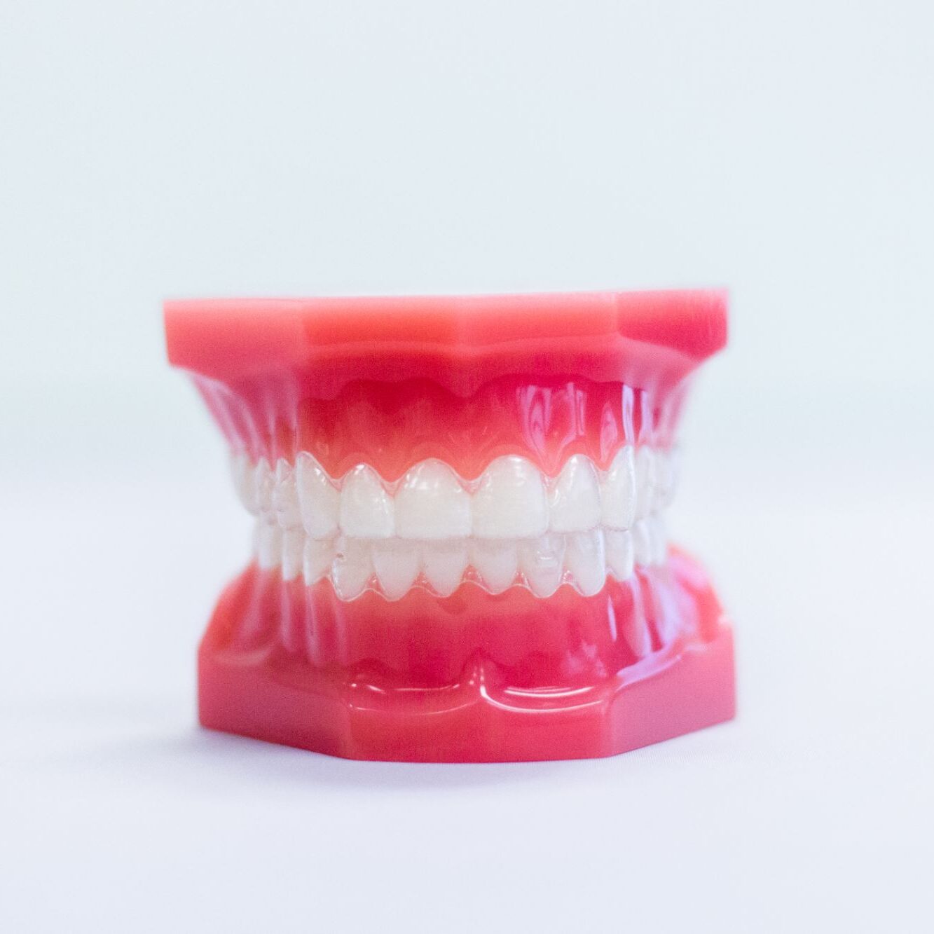 clear aligners germantown