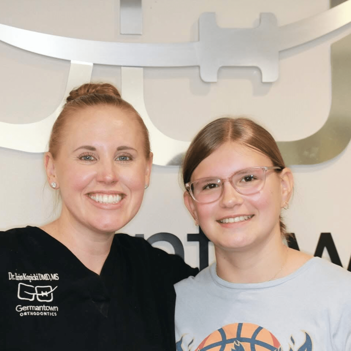 Germantown Orthodontist
