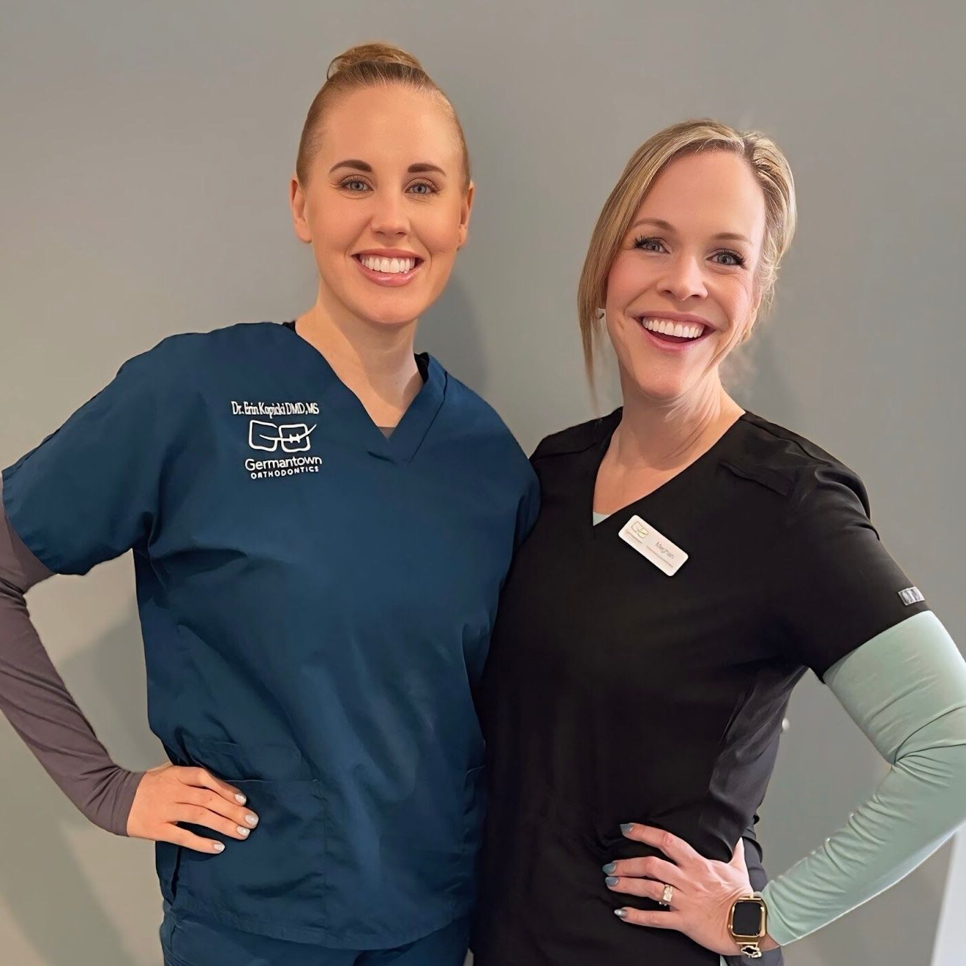 Tips & Tricks for Living with Braces