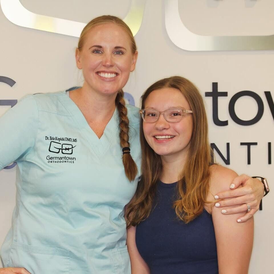 Choosing Which Type of Braces