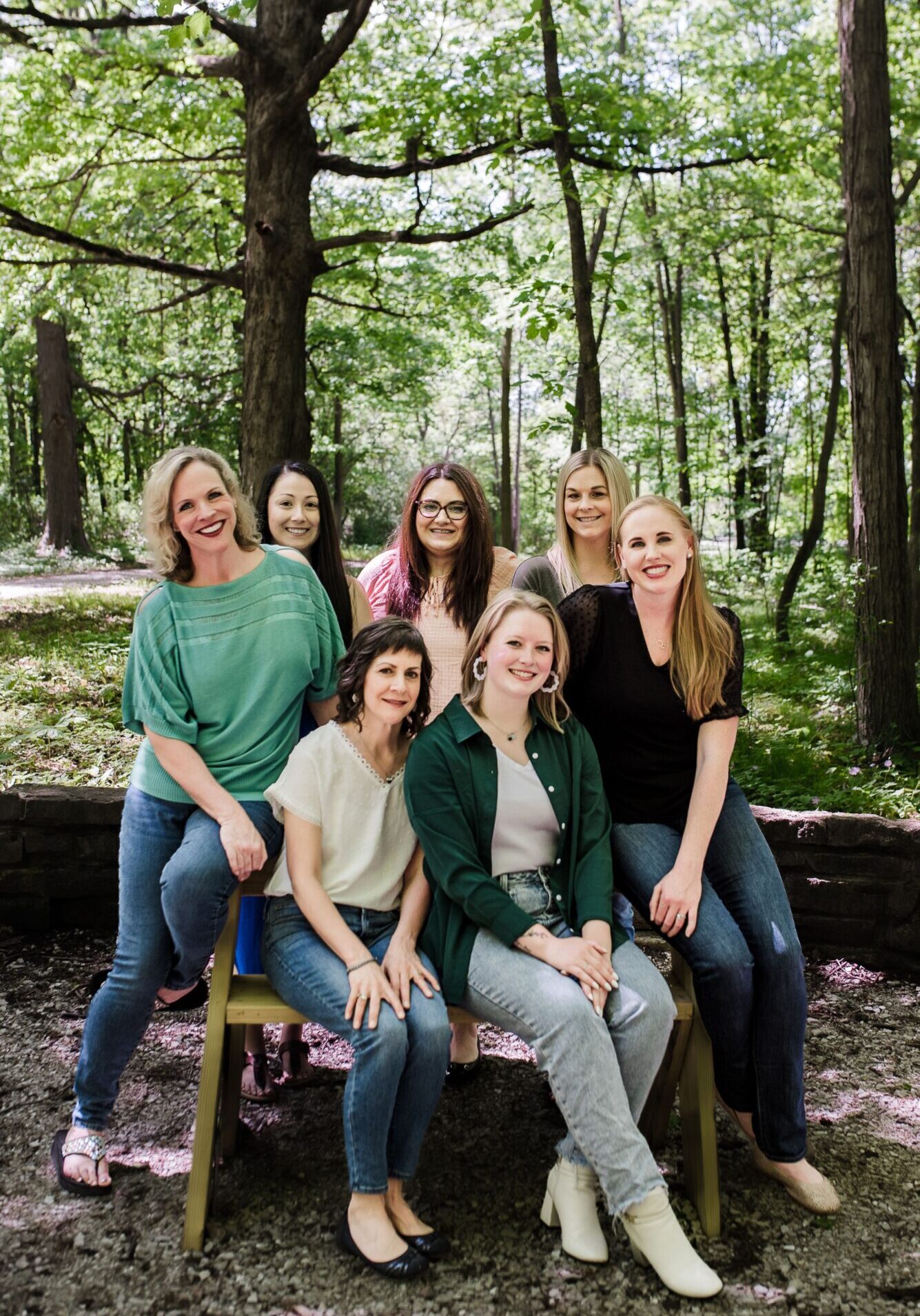 meet the team